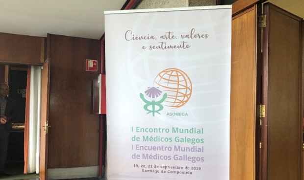 Voces de un II Encuentro Mundial de Asomega, ¿con Nobel de Medicina?