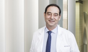 Volcán de La Palma: las consultas oftalmológicas crecen un 30%