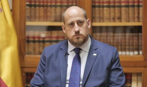 Vox aboga por un SNS recentralizado frente al "declive" autonómico