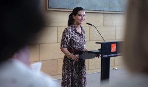 Vox apoyará la comisión de investigación en las residencias tras el Covid