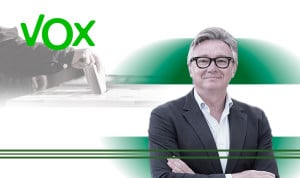 Vox confía en farmacéuticos y psicólogos para hacerse con la Junta el 17M