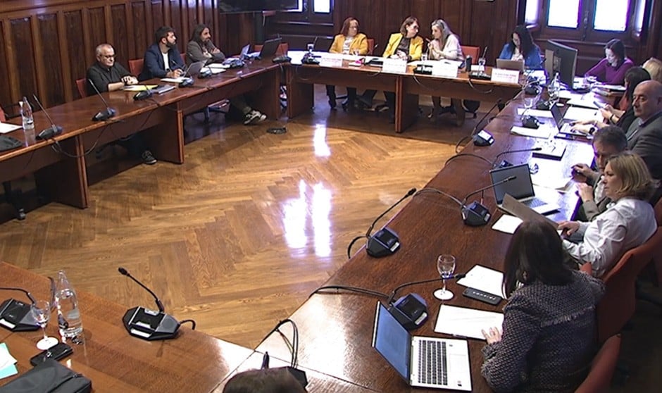 Frente común de Vox, CUP y el PP para pedir más celeridad en la construcción de un nuevo hospital en Terres de l'Ebre