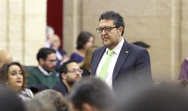 Vox desbloquea el presupuesto andaluz con dos exigencias sanitarias