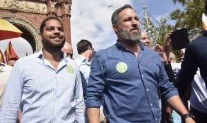 Vox lleva al 12M una aprobación propia de fármacos huérfanos para Cataluña