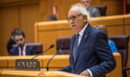 Vox lleva la lucha médica por el Estatuto propio también al Senado