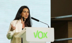 Vox pide 10 años de copago para los inmigrantes legales que viven en España