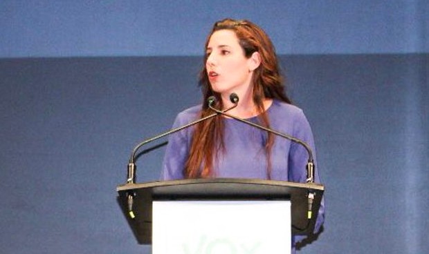 Vox pide al Gobierno que centralice la valoración de grados de discapacidad