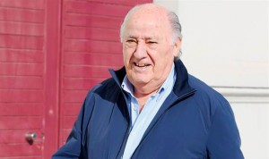 Vox pide que el Congreso homenajee la donación en sanidad de Amancio Ortega