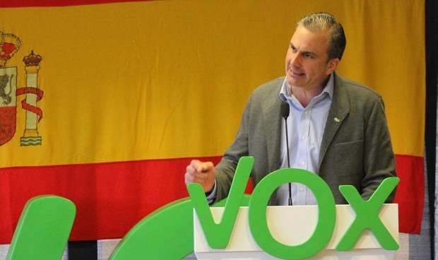 Vox pide que médicos y enfermeros de prisiones sean agentes de la autoridad