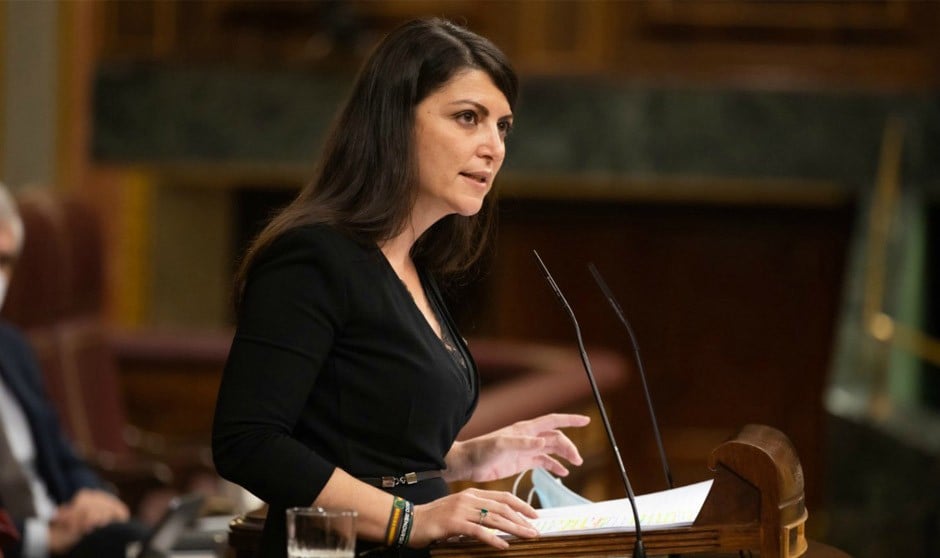 Vox reclama financiación pública en autotest covid de farmacias