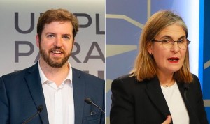 El PP Vasco y EH Bildu han sido los últimos partidos en registrar enmiendas al proyecto presupuestario del Gobierno Vasco para 2024