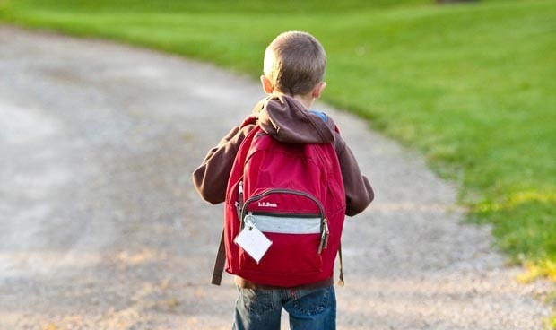 Vuelta al cole: HLA Montpellier aconseja preparar emocionalmente a niños