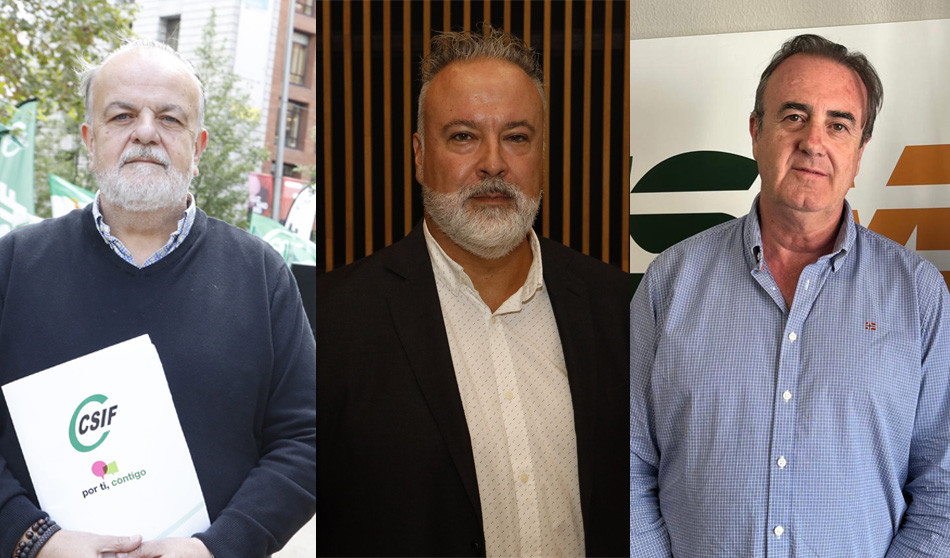 Los sindicatos exigen una aplicación de criterios comunes entre CCAA para mejorar los incentivos a tutores MIR propuestos por Sanidad