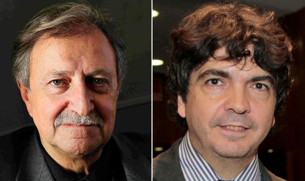 Vuelve ¿Quién sabe dónde? con Lobatón y... Mario Garcés