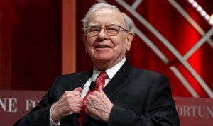 Warren Buffett se adueña de la responsabilidad civil sanitaria en España