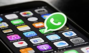 WhatsApp acelera casi una hora la atención al infarto