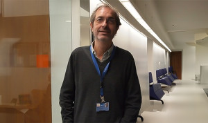 Xavier Castells, catedrático de Medicina Preventiva y Salud Pública en UPF