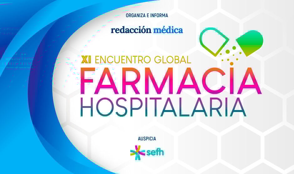 Encuentro de Farmacia Hospitalaria, Redacción Médica y SEFH