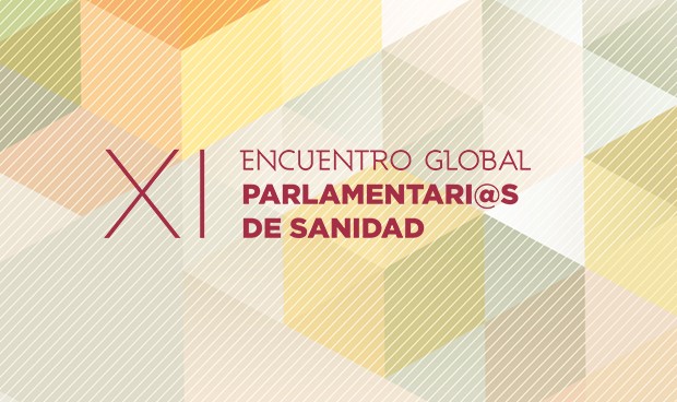 El XI Encuentro Global de Parlamentarios de Sanidad: 27 y 28 de noviembre