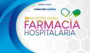XII Encuentro Global de Farmacia Hospitalaria