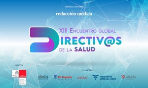 Los directivos de la salud se dan cita el 1 y 2 de diciembre en El Escorial