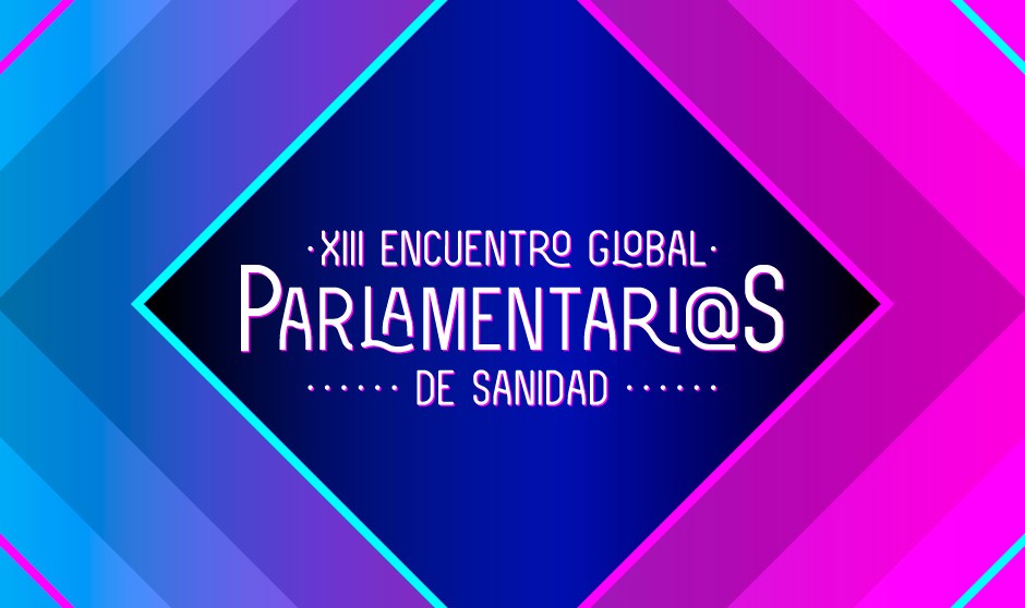 XIII Encuentro de Parlamentarios de Sanidad, en septiembre en Madrid
