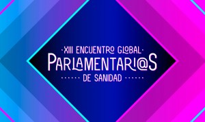 XIII Encuentro de Parlamentarios de Sanidad, en septiembre en Madrid