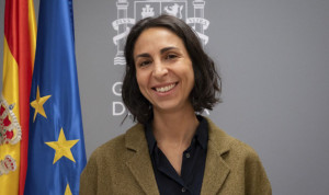 Francisca Sureda Llull, nueva delegada del Gobierno para el Plan Nacional sobre Drogas.