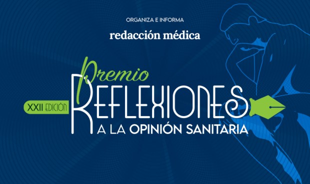 El próximo jueves 11 de mayo tendrá lugar la entrega del XXII Premio Reflexiones a la Opinión Sanitaria, un galardón que Redacción Médica entrega como reconocimiento al trabajo de aquellos especialistas que han elaborado las columnas más destacadas.