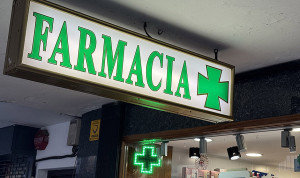 ¿Y el farmacéutico? Se colegian 8 veces más psicólogos y triple de médicos
