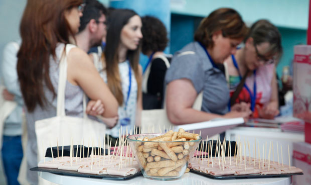 Y el triunfador del Congreso de Semfyc es...