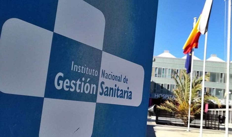 Ya hay empresa para remodelar la asistencia sanitaria del Ingesa