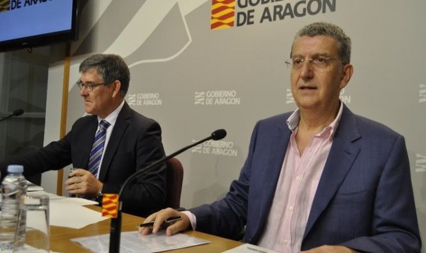 Ya hay fecha para construir el Hospital de Alcañiz, que costará 81 millones