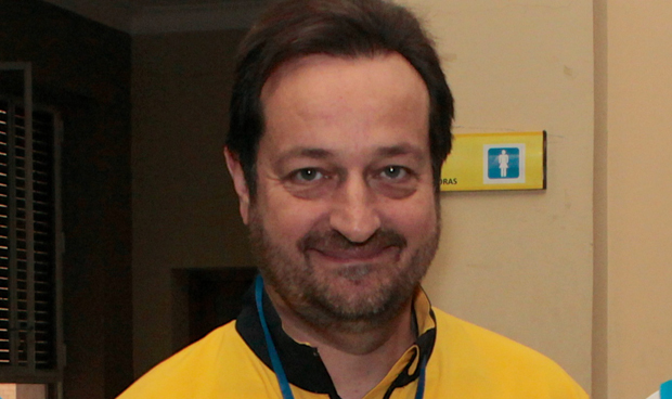 Ya hay fecha para el aterrizaje de Prados en Humanización