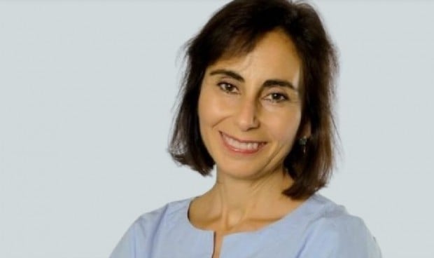 Yolanda Gilaberte, nueva presidenta de la Academia Española de Dermatología