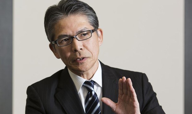 Astellas demuestra los beneficios de Roxadustat sobre anemia en pacientes con enfermedad renal