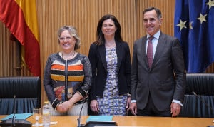 Clausura del evento 'Principales retos y oportunidades de la innovación biofarmacéutica en España'.