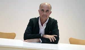 Zapatero: "El hospital Isabel Zendal abrirá a mediados de noviembre"