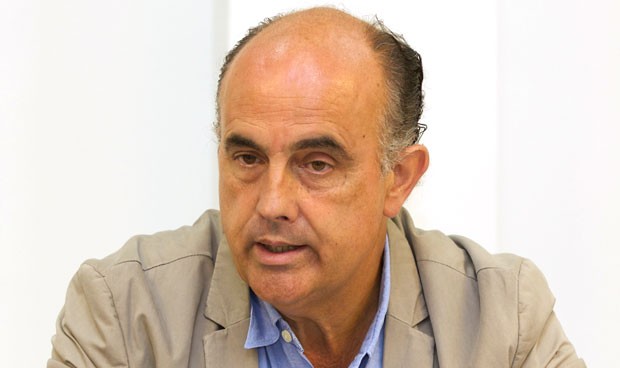 Zapatero: "Los internistas nos haremos oír en política, pero sin conflicto"