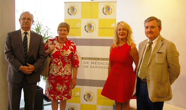 Zaragoza, capital española de la enseñanza bioética en Medicina