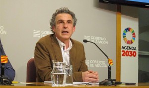 Zaragoza explota su conexión de AVE para captar la Agencia de Salud Pública