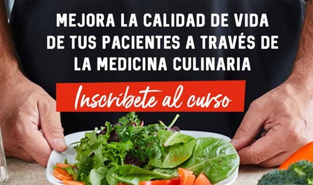 Zespri lanza un curso de Medicina culinaria dirigido a personal sanitario