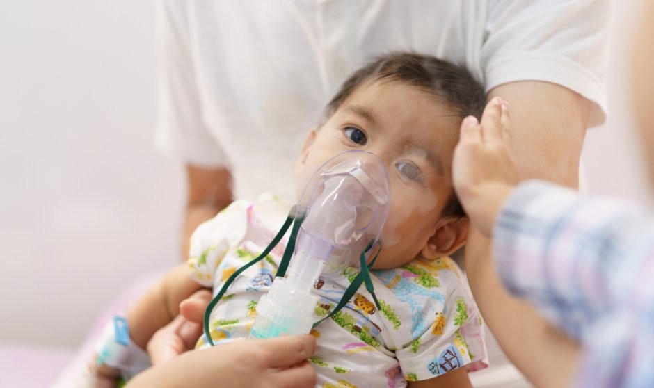 Bronquiolitis en España: aumento de casos y claves del brote