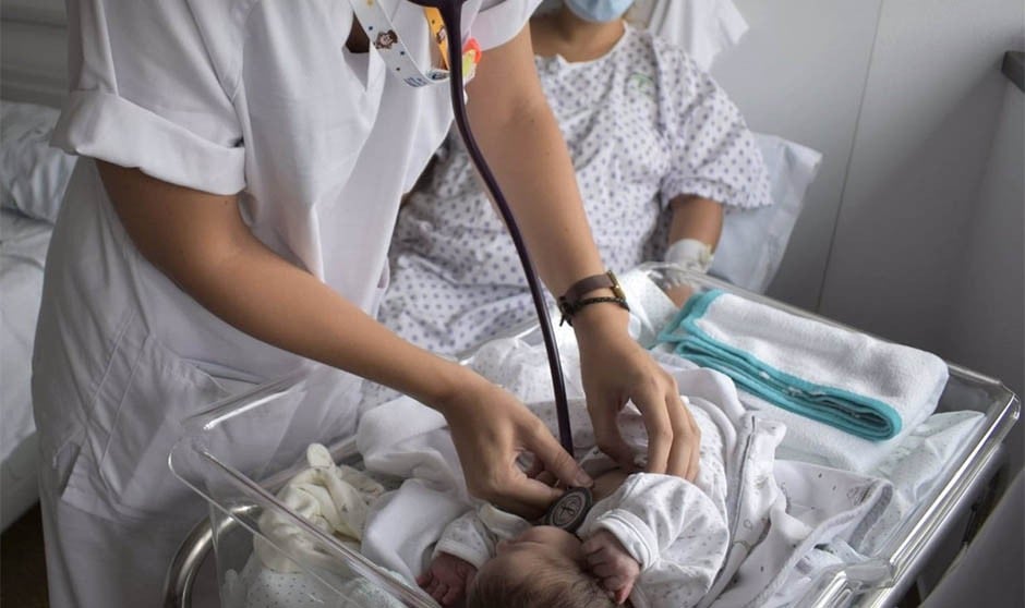 Bronquiolitis en España: últimas noticias y refuerzo en hospitales