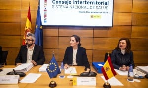 Consejo Interterritorial en directo