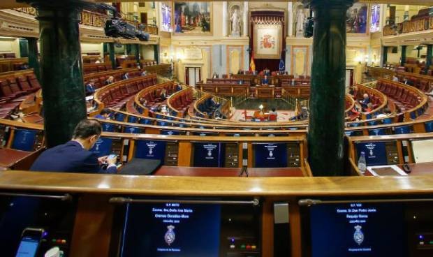 Coronavirus: Prórroga del Estado de Alarma y visos de que llegue a mayo