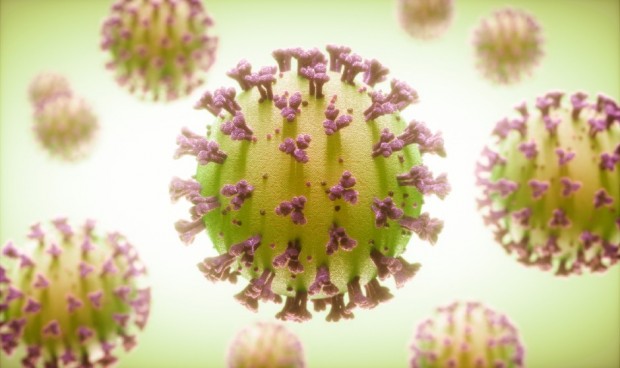 Covid-19 en directo: nuevos test para diferenciar entre gripe y coronavirus