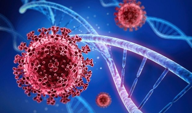 Covid-19, última hora: evolución de casos y avance de Ómicron