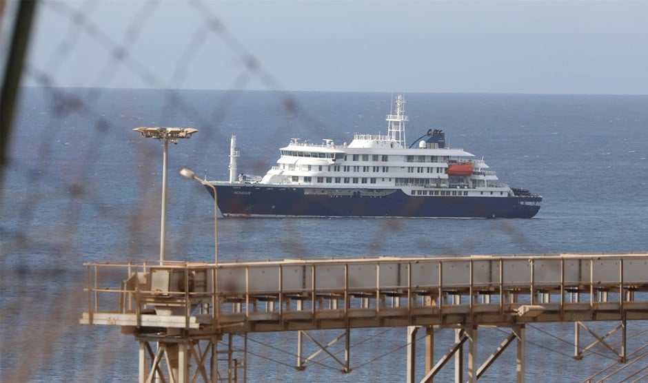 Crisis del hantavirus, en directo: nueva reunión del Gobierno con Canarias