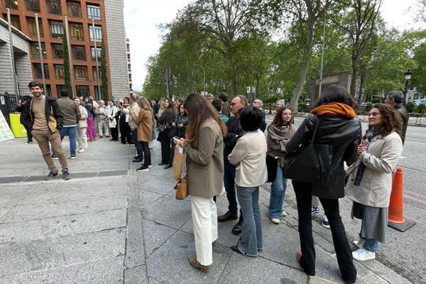 Directo MIR 2025: tarde de sorpresas con tres especialidades más agotadas